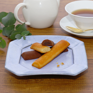 24個入×2箱　ヨックモック 【yoku moku】フィナンシェ ランゴ・ドール ふるなび限定】 [ヨックモック] フィナンシェ ランゴドール 24個入り