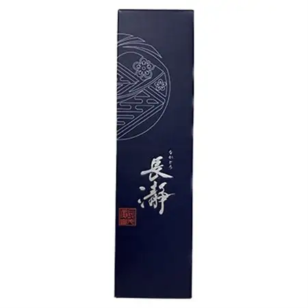 長瀞 純米大吟醸酒 1.8L【1204986】