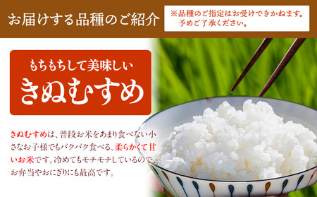 ありがとう園の白米 20kg