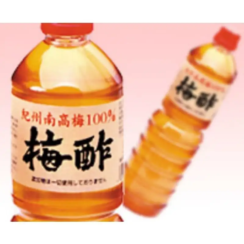 梅酢（1リットル）【無添加】南高梅100％使用  / 田辺市 紀州南高梅 南高梅 梅干し 梅干 梅 うめ 肉厚 お米 おにぎり 焼酎 梅酒 健康 梅酢 手作り梅 しそ梅【ikm038】