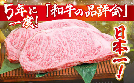 長崎和牛 サーロインステーキ 約1kg [SES002] サーロイン
