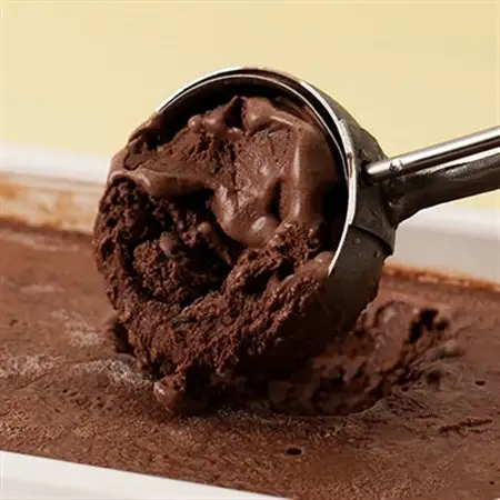 長沼ジェラート チョコレートアイス 4L_菓子・スイーツ アイス・ジェラート  _【配送不可地域：離島】【1464399】