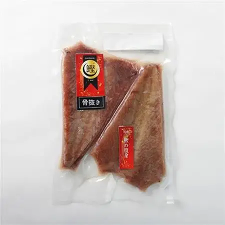 枕崎産 かつおの腹皮 250g×10パック A3-49_国産 鰹 カツオ おつまみ 人気 送料無料 鹿児島 トロ_【配送不可地域：離島】【1166526】