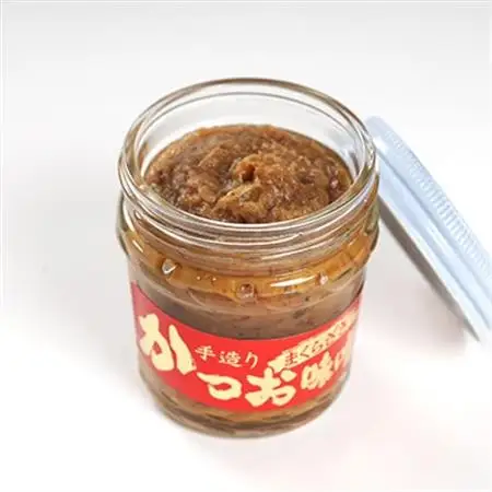 枕崎駅前の老舗料理店 一福のかつお味噌120g×5 数量限定 A3-315_調味料 味噌  みそ  魚介・海産物     惣菜・加工品 魚 缶詰・瓶詰   惣菜・加工品  缶詰・瓶詰   調味料   _【配送不可地域：離島】【1166528】