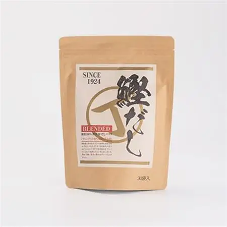 無添加鰹だし(30P)1袋＆おだし(30P)1袋 だし比べセット【枕崎産鰹節使用】A3-75_惣菜・加工品 乾物    惣菜・加工品     調味料 だし  ダシ  魚介・海産物     調味料   _【配送不可地域：離島】【1166567】