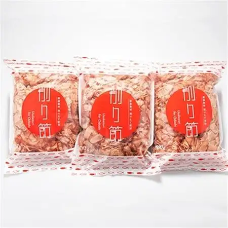 【業務用】花かつおバリュー 500g×3袋 (合計1.5Kg)【枕崎産鰹節】A6-30_惣菜・加工品 乾物    惣菜・加工品     調味料 だし  ダシ  魚介・海産物 カツオ 鮮魚 かつお 鰹  魚介・海産物     調味料   _【配送不可地域：離島】【1166571】