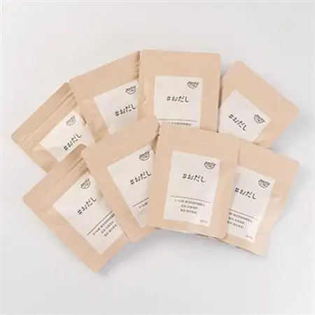 小分けでうれしい #おだし(5P×8袋)【合計40P】【枕崎産鰹節使用】A3-76_惣菜・加工品 乾物    惣菜・加工品     調味料 だし  ダシ  魚介・海産物 カツオ 鮮魚 かつお 鰹  魚介・海産物     調味料   _【配送不可地域：離島】【1166598】