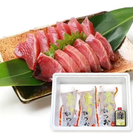 【鰹・豚】お好みBセット枕崎産 一本釣り戻り鰹500g・黒豚ロースしゃぶしゃぶ250g B3-66_肉 しゃぶしゃぶ 豚肉 豚しゃぶ  肉  豚肉   魚介・海産物 カツオ 鮮魚 かつお 鰹_【配送不可地域：離島】【1166705】