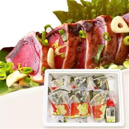 【鰹・牛】お好みEセット 枕崎産一本釣りかつおタタキ1kg・枕崎牛 上カルビ 500g E7-2_肉 焼肉 牛肉 やきにく ヤキニク バーベキュー  魚介・海産物 カツオ 鮮魚 かつお 鰹_【配送不可地域：離島】【1166722】
