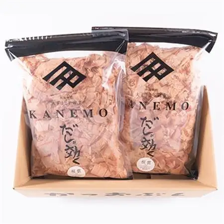 枕崎産 本枯れ節使用 産地直送 花かつお【桜雲】「だしが効く」本場の削り節 合計1Kg B3-25_惣菜・加工品 乾物    惣菜・加工品     調味料 だし  ダシ  魚介・海産物 カツオ 鮮魚 かつお 鰹  魚介・海産物     調味料   _【配送不可地域：離島】【1167006】