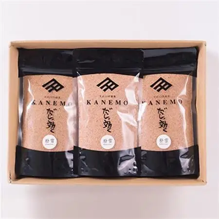 【枕崎産本枯節使用】かつおかれぶし 削りぶし 粉末 【粉雪】老舗鰹節店カネモかつお節 A6-43_惣菜・加工品 乾物    惣菜・加工品     魚介・海産物 カツオ 鮮魚 かつお 鰹  魚介・海産物   _【配送不可地域：離島】【1167011】