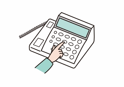 みまもりでんわサービス携帯電話(12か月) 見守り 高齢者支援 携帯電話 スマートフォン スマホ 一人暮らしサポート 毎日確認 自動音声 体調確認 郵便局 介護予防 【uj-BU009】【日本郵便】