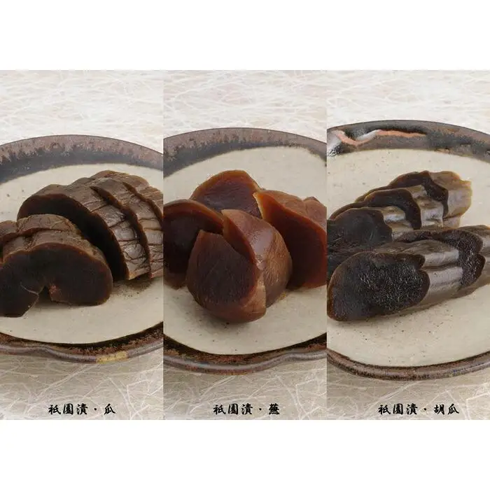 川勝總本家 京の味（K-80フ）≪京阪百貨店厳選≫