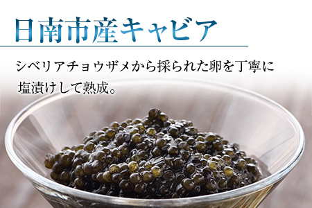 訳あり ラベルレス キャビア 計10g 日南市産 魚卵 魚介 魚貝 国産 おつまみ 世界三大珍味 黒いダイヤ 水産物 贅沢 高級食材 上質 ご褒美 お祝い 記念日 フレッシュ お取り寄せ グルメ お土産 おすすめ パーティー おもてなし 冷凍 宮崎県 送料無料_CA26-23