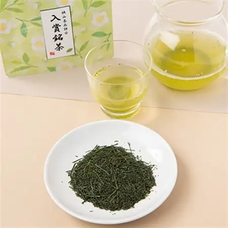 煎茶2種飲み比べセット【品評会入賞銘茶20g×1・狭山茶20g×2】【1371869】