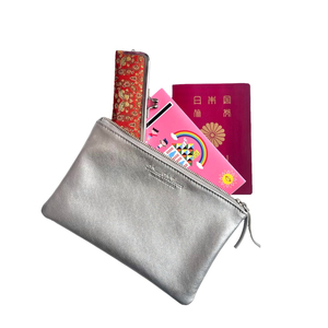 Sable pouch（black）