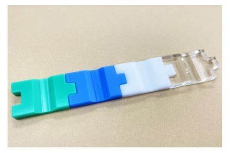 あそんでも良い 箸置き 4個 セット [2107]