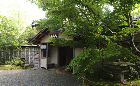 松露亭　全プランに使える宿泊クーポン券(60,000円分)　天橋立　旅館　温泉　和風　宿泊券　観光　旅行　京都　宮津市