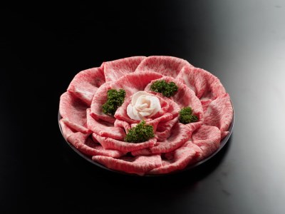 【6月発送分】 極上 近江牛 すき焼き しゃぶしゃぶ 800g 【CB01W-6m】 牛肉すき焼き 近江牛