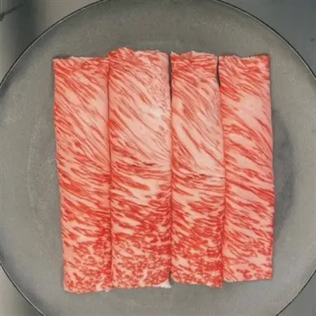熊本県産あか牛　肩ローススライス　500g×2【配送不可地域：離島】【1467728】