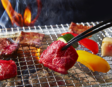 A5等級 未経産雌限定 近江牛 カルビ 焼肉 700g 【FO08W】【 近江牛 】 牛肉