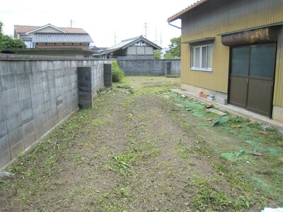 便利屋PAL 利用券 15,000円分[ 草刈り 木伐採 空き家管理 お墓清掃 引越し手伝い ] チケット サービス 代行 代行サービス 家事代行サービス 