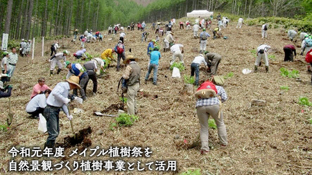 【返礼品なし】群馬県 嬬恋村 ふるさと応援寄附金 1000円 寄附のみの応援 [AO015tu]