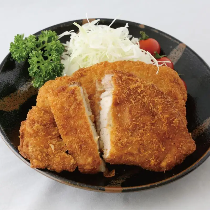 肥前さくらポークとんかつ用 120g×6枚 B-422