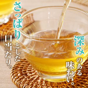 富士のほうじ茶　凛茶（水だし用ティーパック）２ケセット [sf001-062]