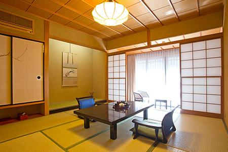 下呂温泉 【川上屋 花水亭】宿泊補助券（45,000円分）【a023-3】