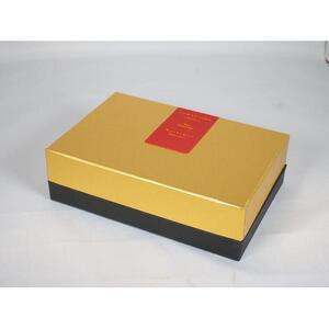 Red Jewel レッドジュエル - Gift Box of 6 piece - JAL国内線ファーストクラス 【菓子 おかし スイーツ デザート 食品 人気 おすすめ 】