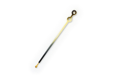 ＜KISSO＞sabae耳かき イエローホーン