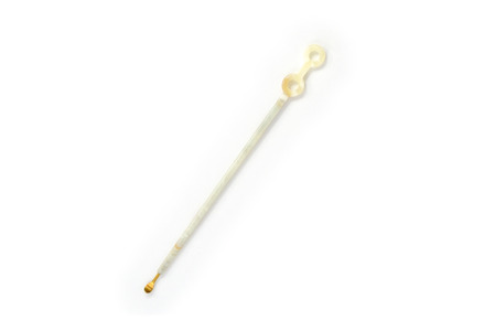 ＜KISSO＞sabae耳かき ホワイトマーブル