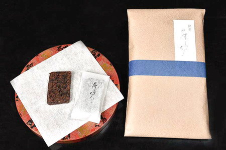 寿々炉 和菓子詰合せ 寿々花 2種入 和菓子 青森 スイーツ