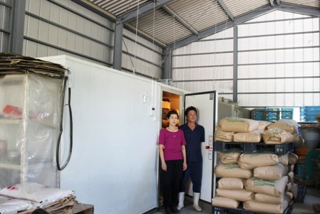 【令和4年産】ふくい農園のおいしいお米（コシヒカリ10kg）期間限定・数量限定