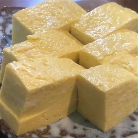 お出汁香るだし巻たまご3種セット(プレーン・あおさ・蜂蜜南高梅)【配送不可地域：離島】【1467155】