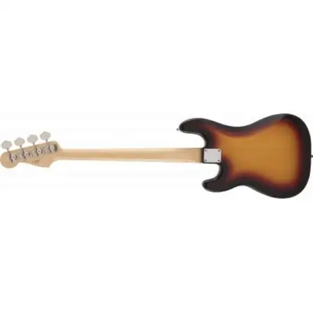 MADE IN JAPAN TRADITIONAL 60S PRECISION BASS(R)_ギター 国産_【1468781】