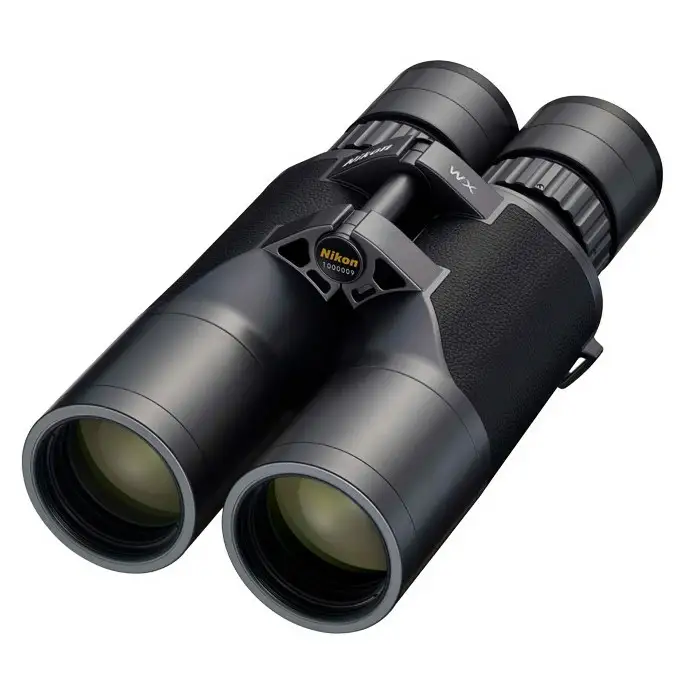 ニコン　双眼鏡　WX　７×50　IF　【07208-0333-C】