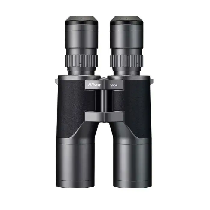 ニコン　双眼鏡　WX　10×50　IF　【07208-0334-C】