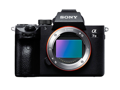 サンヨー、カシオ、ソニーカメラ デジタルカメラセット（3台）【ジャンク】 ソニー デジタル一眼カメラ α7 III (ボディ＋ズームレンズキット) ILCE