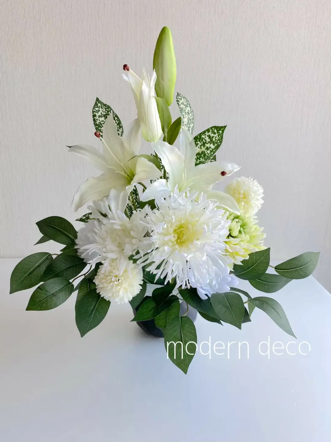 仏花「翠花」白【12203-0157】