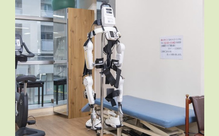 【12203-0113】ロボットスーツHAL?(下肢タイプ)リハビリテーション　1回分