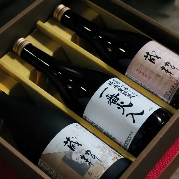 日本酒　のみくらべ「蔵粋」トリオセット　純米大吟醸　純米原酒　純米酒　720ｍｌ　各１本　計３本　飲み比べ　セット　ギフト　お土産　小原酒造　会津　喜多方【07208-0017】