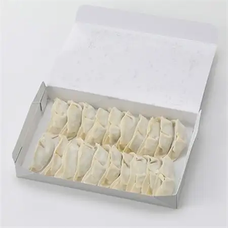 軽井沢餃子セット60個(20個×3箱)_惣菜・加工品 餃子  ぎょうざ ギョウザ_【配送不可地域：離島】【1467615】