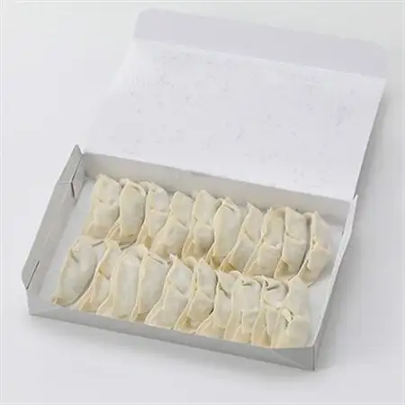 ヘルシー餃子セット60個(20個×3箱)_惣菜・加工品 餃子  ぎょうざ ギョウザ_【配送不可地域：離島】【1468732】