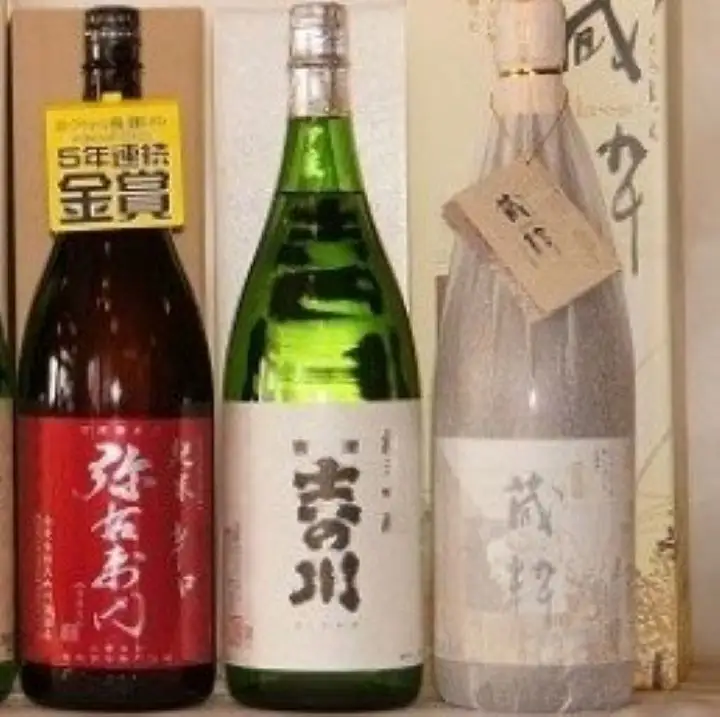 日本酒　喜多方プレミアム地酒 1.8L×6銘柄飲み比べセット　飲み比べ　吉の川　奈良萬　辛口弥右衛門　喜多の華蔵太鼓　蔵粋　会津ほまれ純米大吟醸　吉の川酒造　夢心酒造　大和川酒造　喜多の華酒造　小原酒造　会津ほまれ　ギフト　お土産　会津　喜多方【07208-0187】