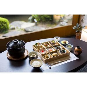 BARCOS RYOKAN 三朝荘「日帰り休憩スタンダードプラン」ペア利用券