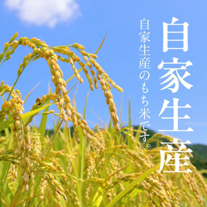 もち米1kg N0182-YA0474