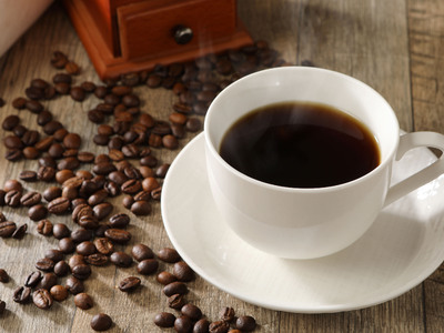 ブルマンとハワイコナ 当日焙煎 （豆） 八ヶ岳の空気と共に [h014]