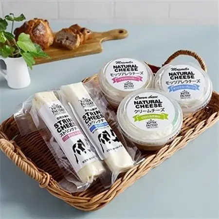 地球屋プレミアム　極上チーズ　[5個セット]_卵・乳製品 チーズ  _【配送不可地域：離島】【1036150】